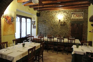 Ristorante Pizzeria Le Ghiaie