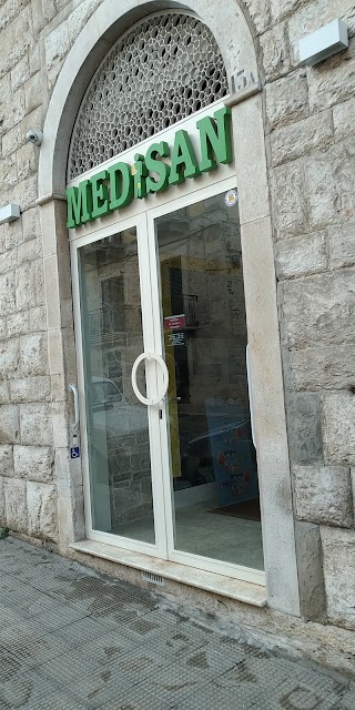 Medisan Di Campanelli Giuseppe