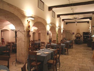 Ristorante e B&B Casale dei Fornici