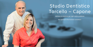 Studio Dentistico Torcello - Capone