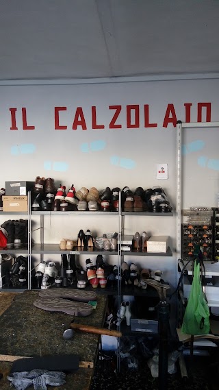 Calzolaio Gianni