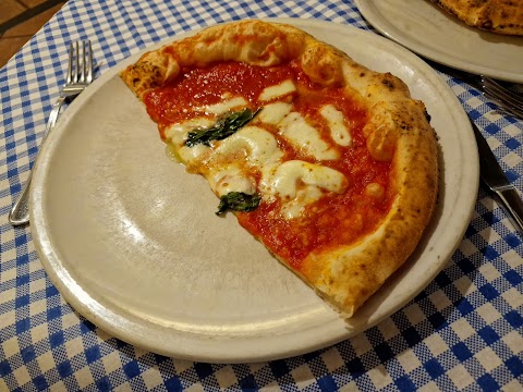 Antica Pizzeria Brandi