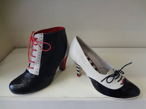 Scarpe da Donna Artigianale Lucan's Milano