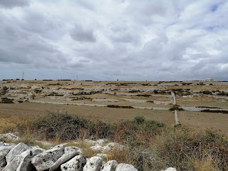 Grotta delle Trabacche