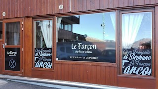 Restaurant Le Farçon