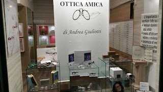 Ottica Amica Giuliotti Andrea