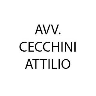 Avv. Cecchini Attilio