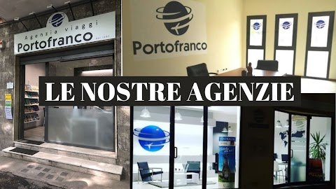 Agenzia Viaggi Portofranco