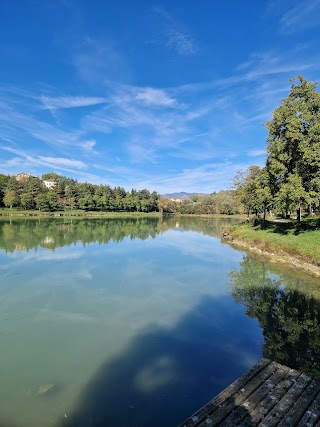 Lago di Montelleri