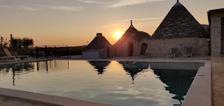 Trullo La Perla di Pietra