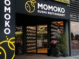 MOMOKO SUSHI RISTORANTE