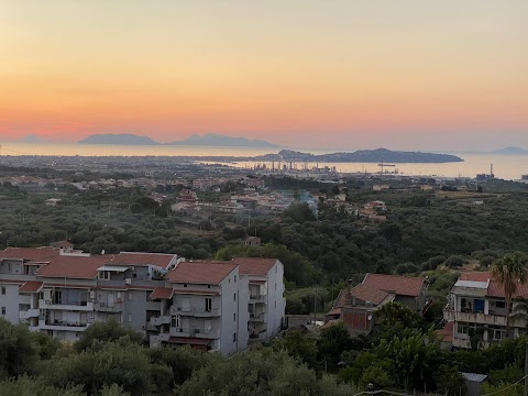 Pizzeria, Ristorante E Sala Ricevimenti Panoramica 2.0 Di Domenico Esposito