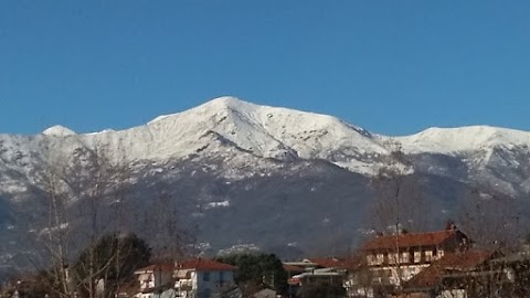 Saltomatto Parco Giochi Gonfiabili