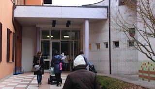 Scuola Infanzia don A.Rainoldi