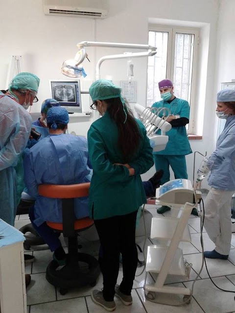 Studio dentistico associato De Nigris - Rotelli