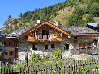 Chalet Paradiski