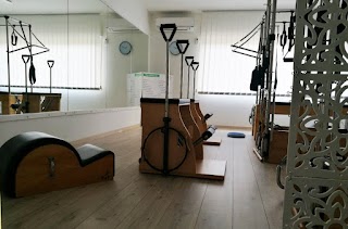 Studio Crica asd - Benessere in movimento