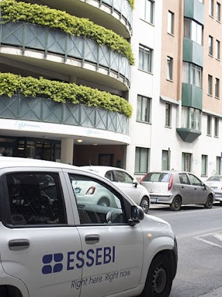 Essebi Facility Srl| Facility Management per aziende e privati| Milano| Trezzano sul Naviglio