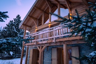 Chalet Glacier des Ors - Serre Chevalier