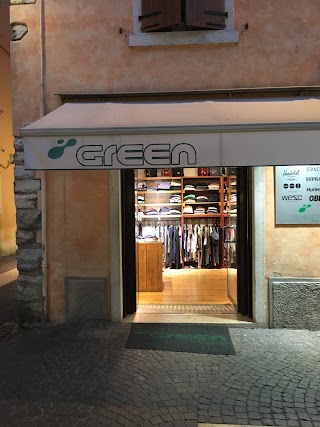 Greenstore