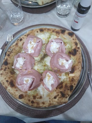 Ristorante 4 passi