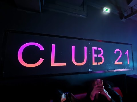 Club 21