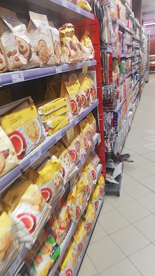 Supermercato Carrefour Express