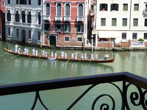 B&B Vista sul Canal Grande