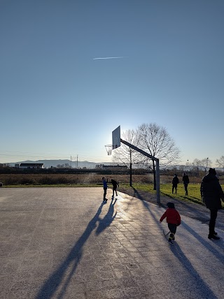 Campo sportivo M.Ribelli - Viaccia