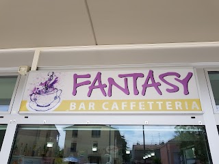 Bar Fantasy Di Ghiletchi Tatiana