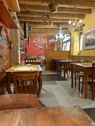 Osteria Ca' del Vento