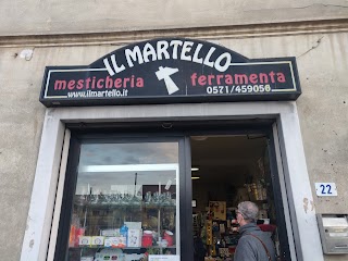 Il Martello Ferramenta