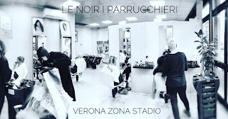 Le Noir Parrucchieri