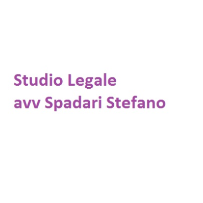 Studio Legale avv Spadari Stefano