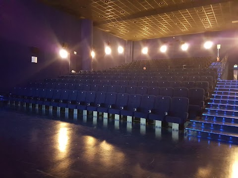 Cinema Etrusco