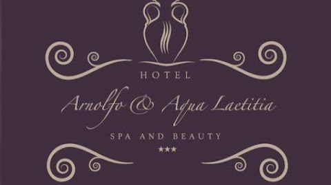 Hotel Arnolfo & Aqua Laetitia Spa