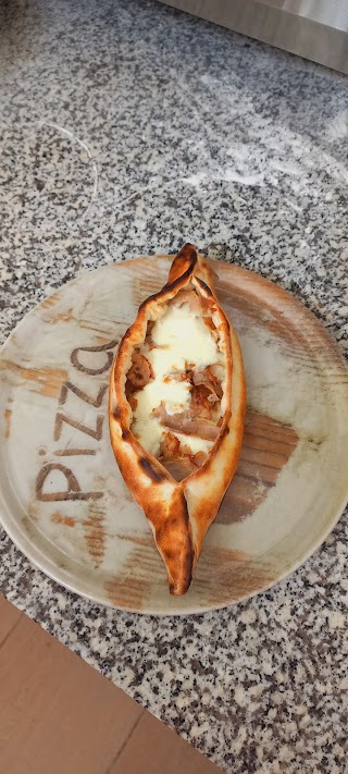 Azra İstanbul pizzeria kebap