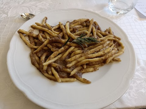 Albergo Ristorante Piacentino