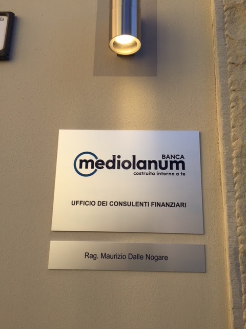 Banca Mediolanum | Ufficio dei Consulenti Finanziari