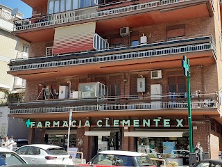 Farmacia Clemente XI