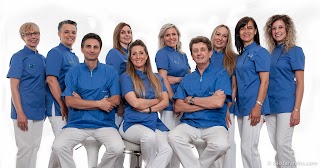 Maino Dental Clinics | Vicenza