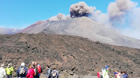 Etna Tours Taormina by Sicily Legend