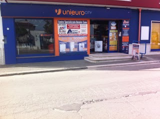 Unieuro City