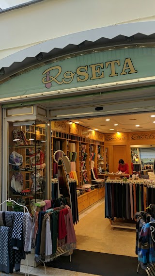 Roseta