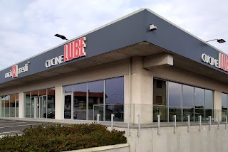 Lube Store Briga Novarese - Cucinarredi