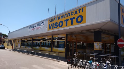 Supermercati Visotto Treviso