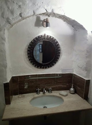 Casa Latini Bed & Breakfast Casperia Italy