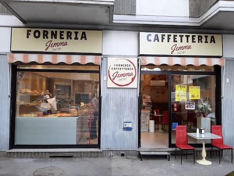Forneria Caffetteria Jemma - Bar Pasticceria Panetteria