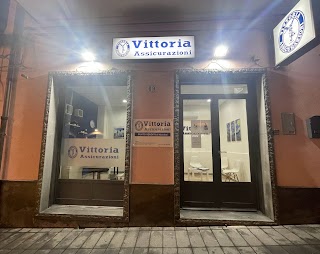 Vittoria Assucurazioni Nicolosi