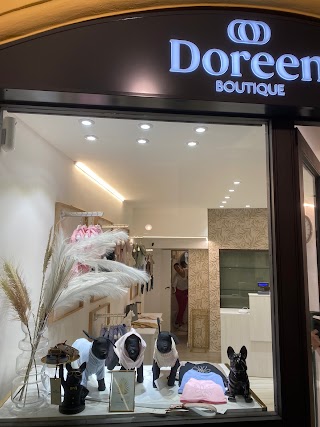 DOREEN BOUTIQUE